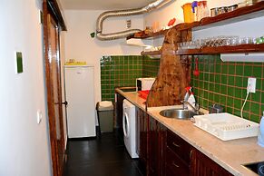 Montenegro Backpackers Home Kotor