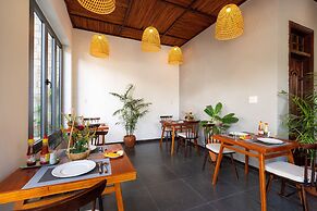 Tropical Home Villa