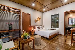 Tropical Home Villa