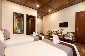Tropical Home Villa