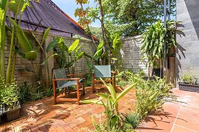 Tropical Home Villa