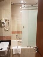 Platinum Hotel Apartment