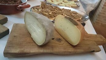 Podere Campovecchio