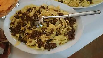 Podere Campovecchio
