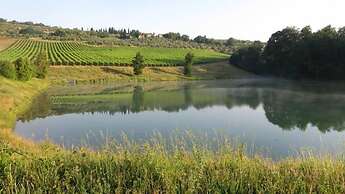 Podere Campovecchio