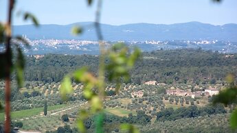 Podere Campovecchio