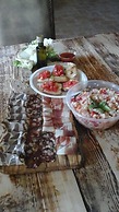 Podere Campovecchio