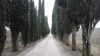 Podere Campovecchio