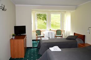 Hotel Chojnik