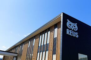 Hotel REUS Ashoro