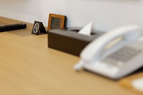Hotel REUS Ashoro