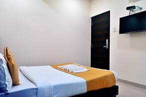 THE BEST HOTEL MUMBAI