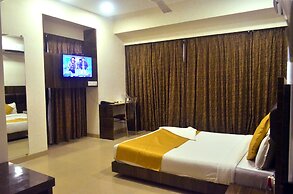 THE BEST HOTEL MUMBAI