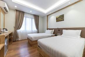 The Gandamar Hotel