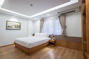 The Gandamar Hotel