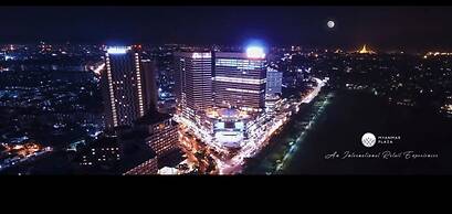 The Gandamar Hotel