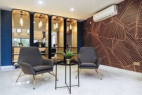 The Gandamar Hotel