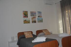 Art B&B