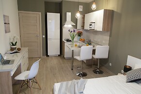 ApartMoscow