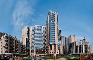 ApartMoscow