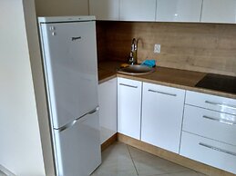 Modern Apartment