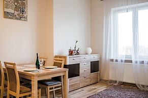 Modern Apartment