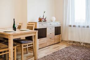 Modern Apartment