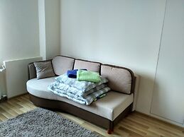 Modern Apartment