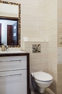 Modern Apartment