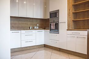 Modern Apartment