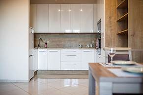 Modern Apartment
