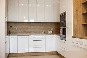 Modern Apartment