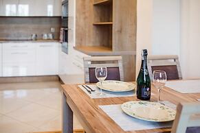Modern Apartment