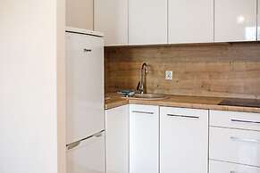 Modern Apartment