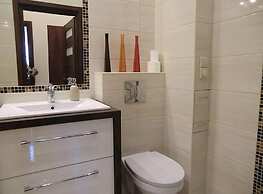 Modern Apartment