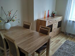 Modern Apartment