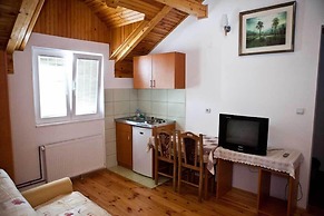 Hotel Pavlovic