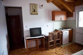 Hotel Pavlovic