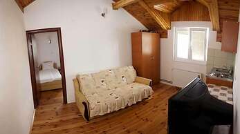 Hotel Pavlovic