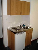 Hotel Pavlovic