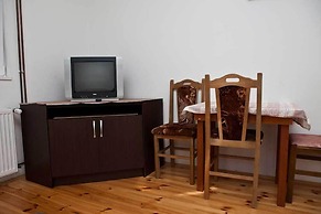 Hotel Pavlovic