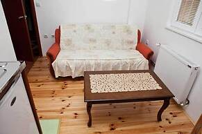 Hotel Pavlovic