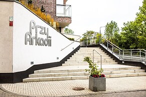 Silver Apartments - ul. Klopot