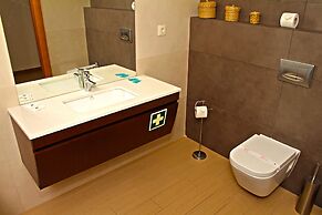 Rocha 501 by Atlantichotels