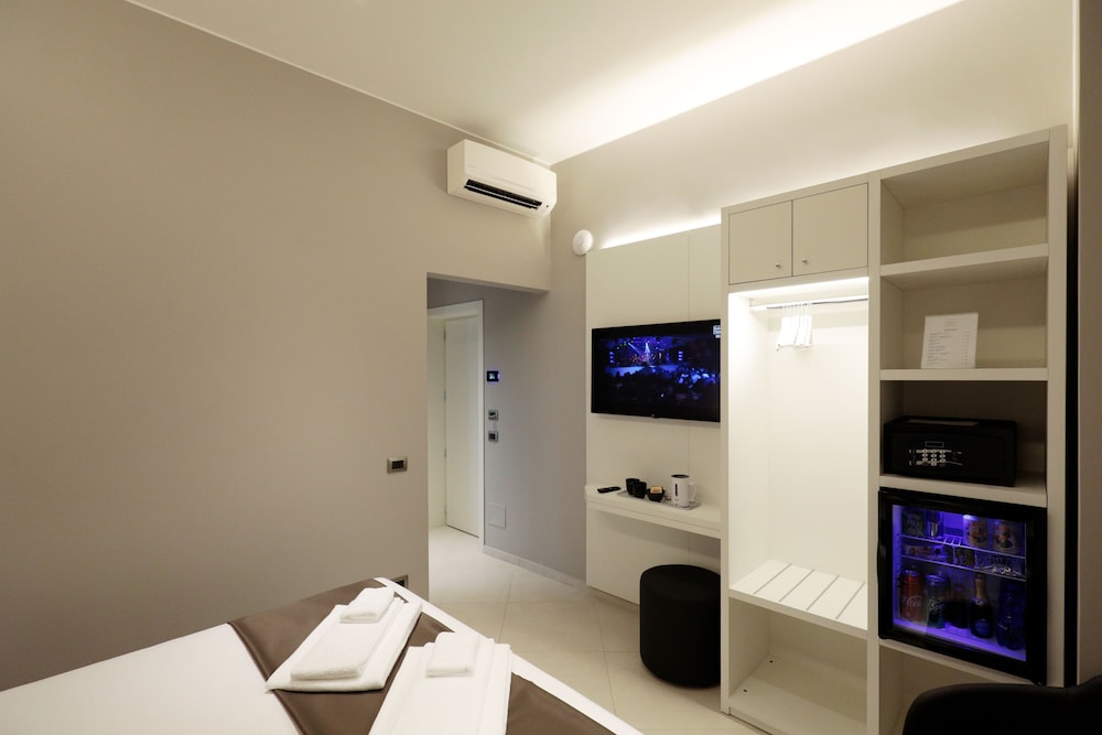 Etnea Style Catania Comfort Rooms