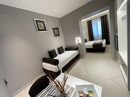 Etnea Style Catania Comfort Rooms