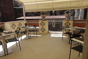 Etnea Style Catania Comfort Rooms