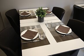 Etnea Style Catania Comfort Rooms