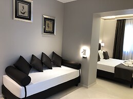 Etnea Style Catania Comfort Rooms