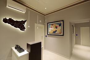 Etnea Style Catania Comfort Rooms
